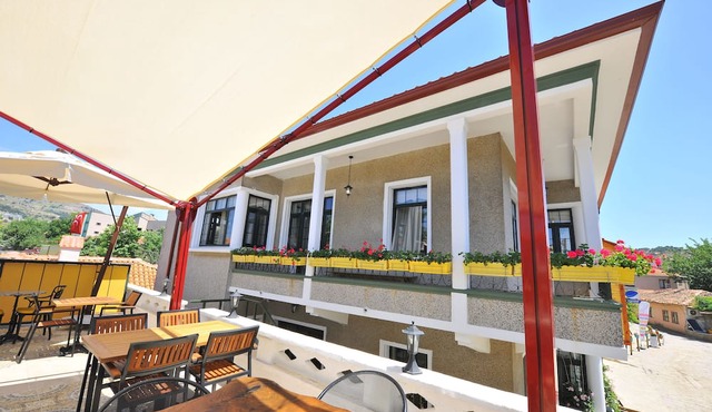 Petrino Gokceada Hotel & Kitchen in Gökçeada