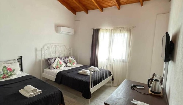 Delice Doğa Evi