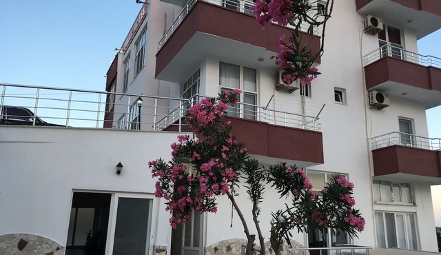 Pinar Motel 2022-33-0198 in Aydincik
