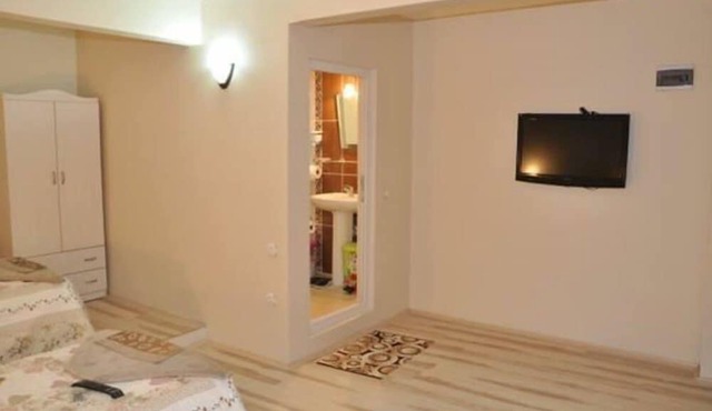 Otel Celik Palas in Sarikamis
