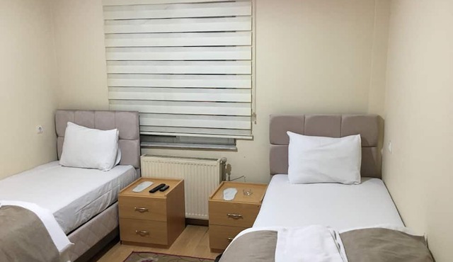 Uygun Otel