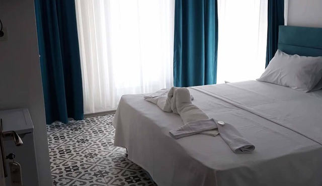 ADA KEKİĞİ PANSİYON in Gökçeada