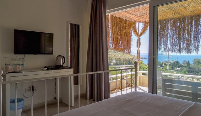 Oza Butik Hotel