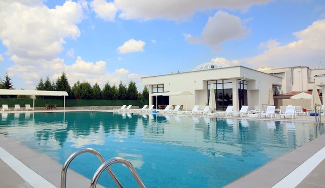 Yoncali Termal Otel&Spa