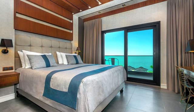 Mavi Marin Boutique Hotel