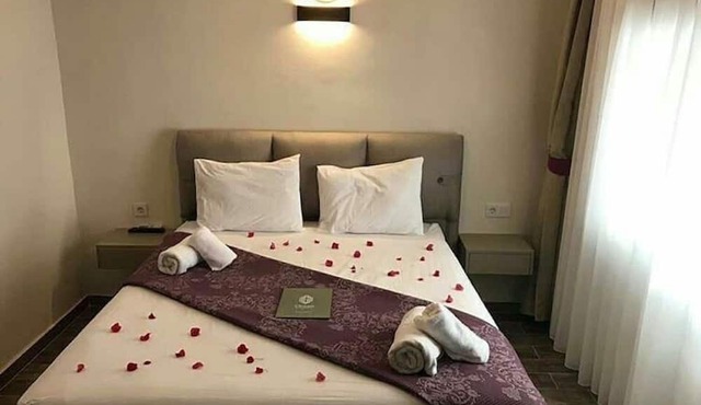 Akbuk Tas Otel