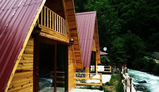 Foga Bungalow