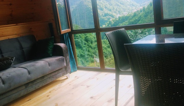 Begi Apart Bungalov