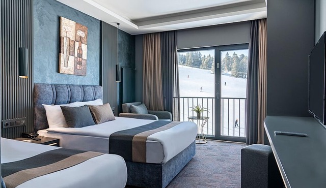 Trend Life Hotels Uludag