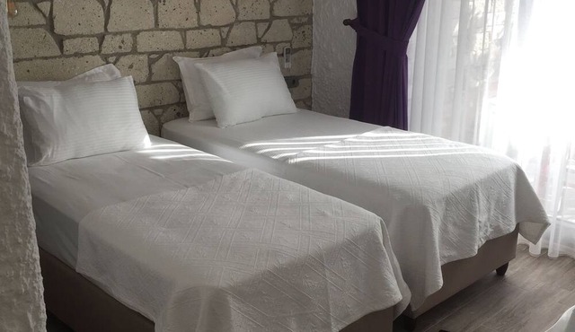 Volta Alacati Butik Otel