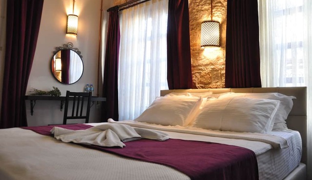 Olea Leya Hotel in Ayvalik