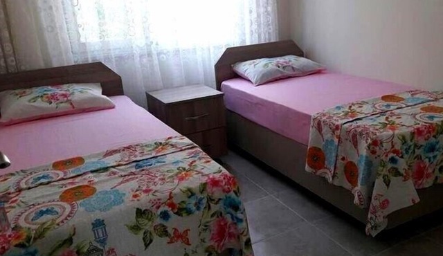 Arslan Apart Hotel