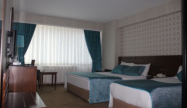 4 Eylül Otel in Sivas