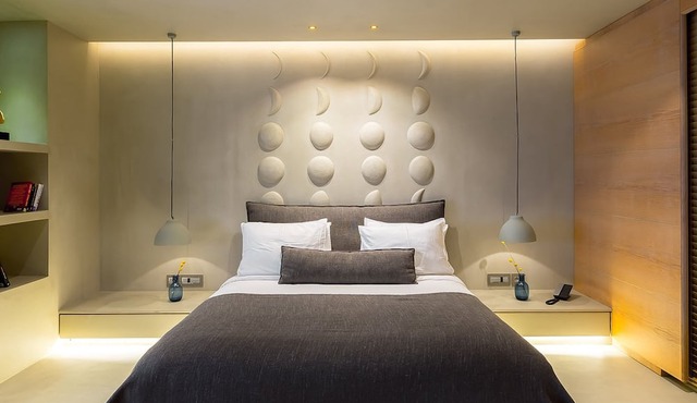 Omm Inn in Eskisehir