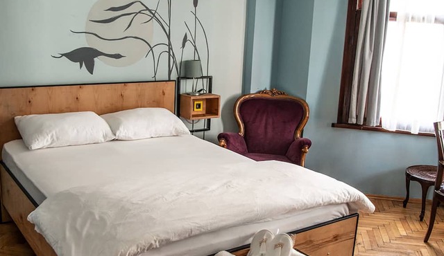 Yolohostel in Istanbul