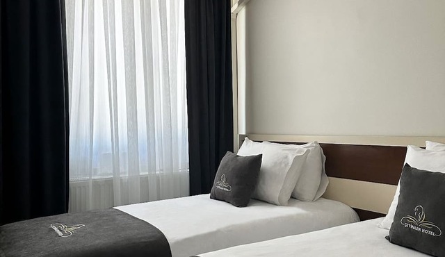 Cetinler Hotel