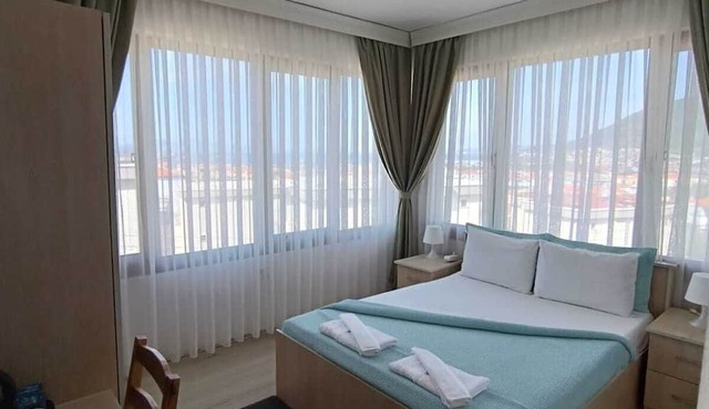 Jasmine Butik Pansiyon