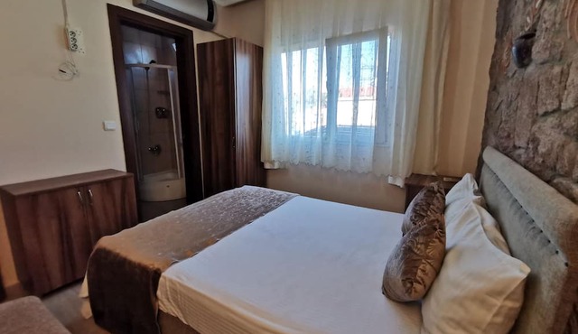 Assos Villa Natura