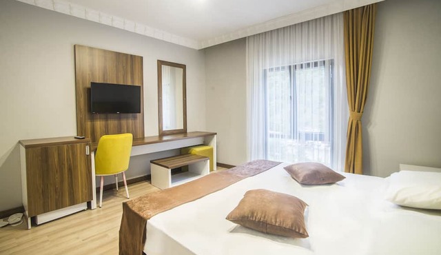 Caykara Park Hotel