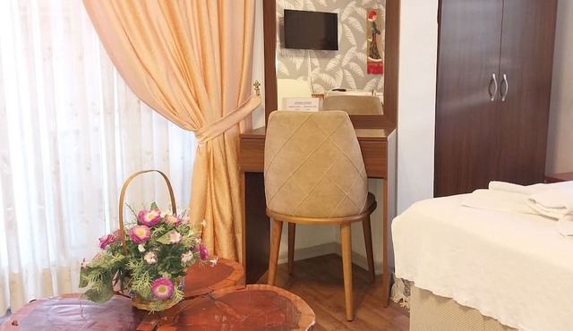 Jasmin Apart Hotel in Fethiye