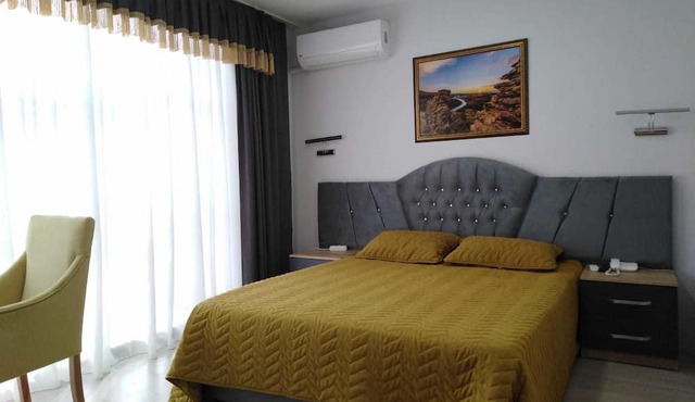 Palu Kale Otel in Palu