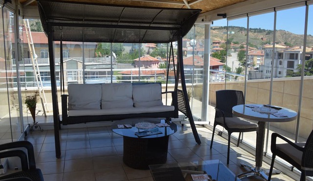 Yildirim Hotel in Sereflikochisar
