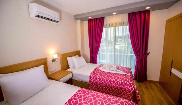 Hotel Derin Ma Sorgun in Manavgat