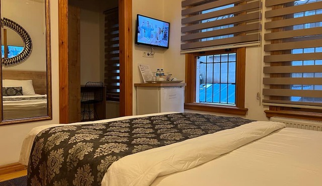 Belizia Hotel in Istanbul