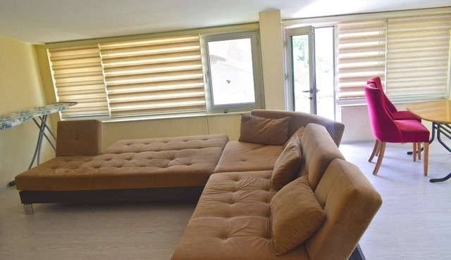 Shining Apart Otel in Golbasi
