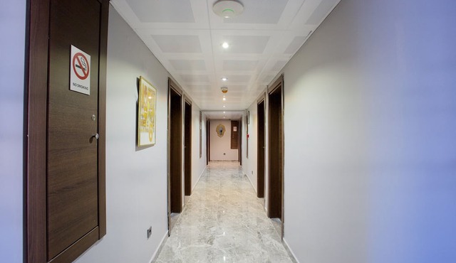 Palette Grand Ant Hotel Istanbul in Istanbul