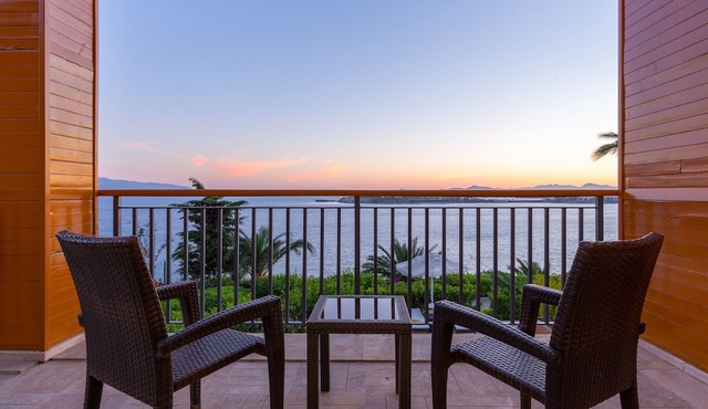 Kefaluka Resort - All Inclusive