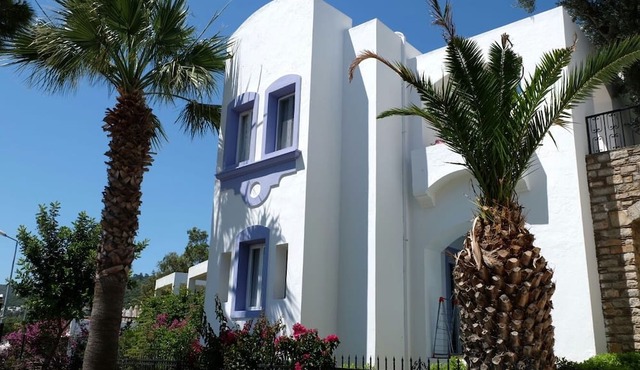 Omar Hotel & Suites