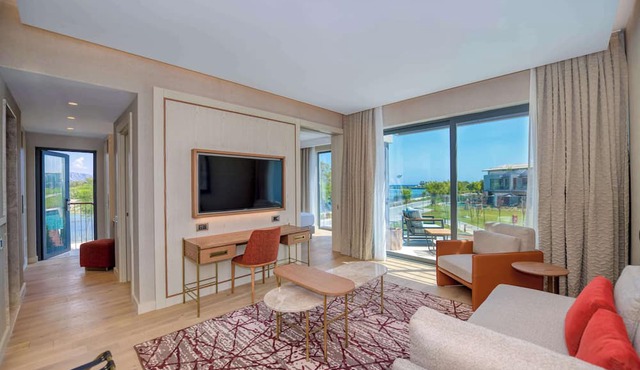 Hilton Dalaman Sarigerme Resort & Golf