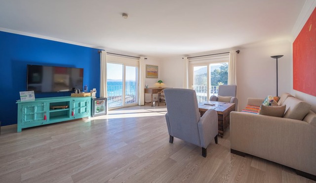 Toka Bodrum Hotel & Beach Club in Bodrum