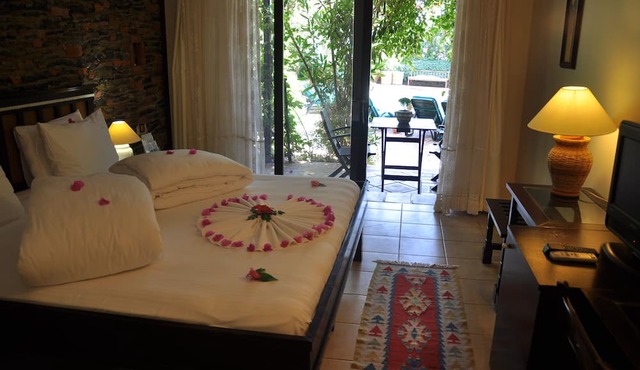 El Vino Hotel Suites - Special Class in Bodrum