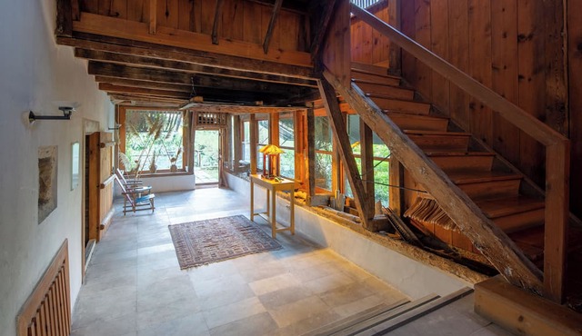 Gulevi Safranbolu Heritage Hotel in Safranbolu