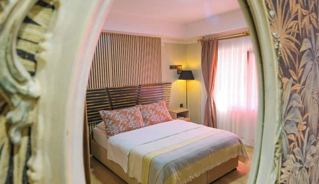 Frau Guler in Amasra
