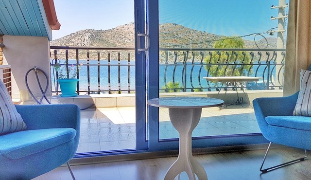 Villa Pirate & Bozburun in Marmaris