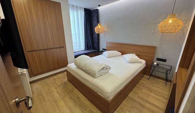 Cihan Otel