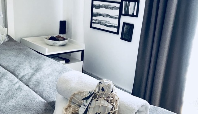 Fermaki Rooms - Adults Only