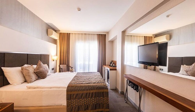 Kalinda Inn Hotel Ilıca Cesme