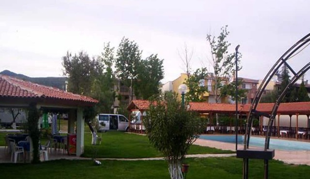Caravan Camping