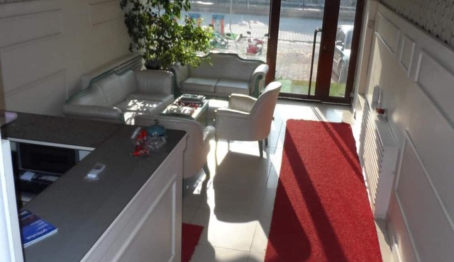 Kiraz Hotel in Lapseki