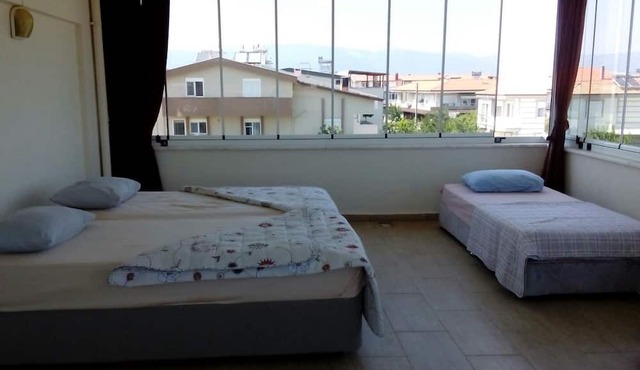 Yalcinkaya Pansiyon in Burhaniye