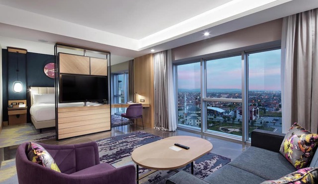 DoubleTree by Hilton Afyonkarahisar