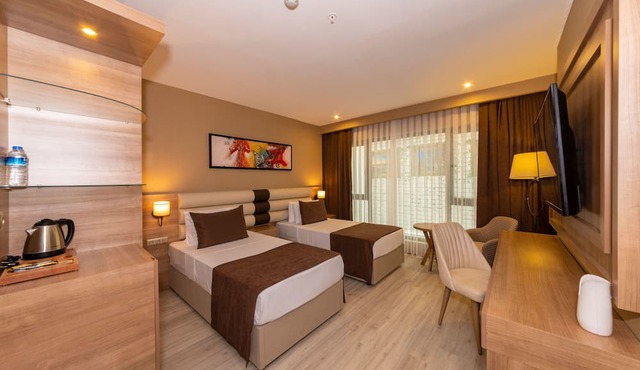 38 Hotel in Istanbul