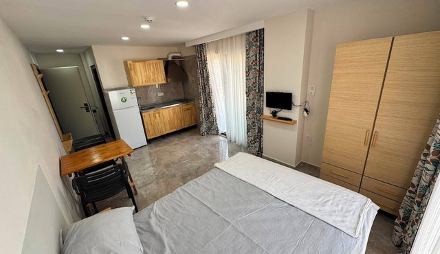 Akca Apart Otel in Antalya