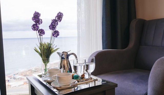 Peerless Villas Hotel