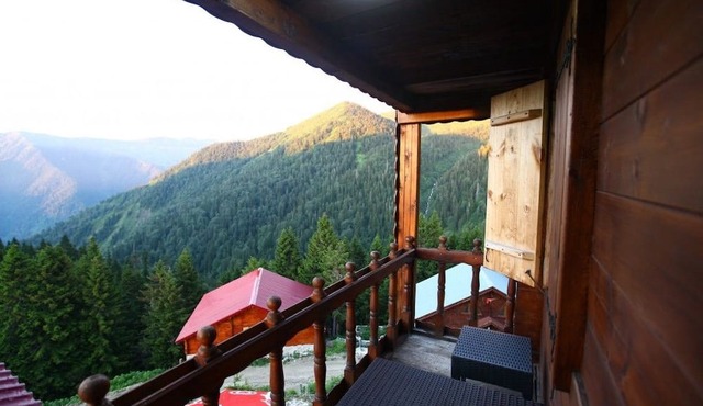 Hazindag Doga Konuk Evi