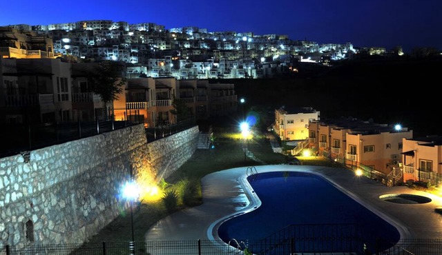 Luxury Apartment On The 5 Star Turquoise Resort in Milas